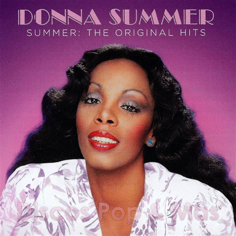 The Magic Lives On: A Tribute to Donna Summer's Timeless Songs